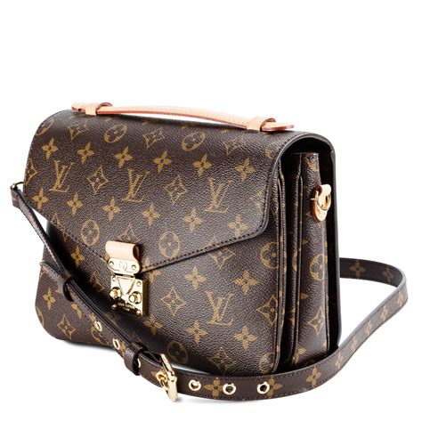 louis vuitton tasche pochette|louis vuitton tasche damen.